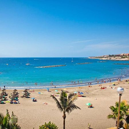 Apartamento Con Terraza Privada En Playa De Las Americas Арона Екстериор снимка