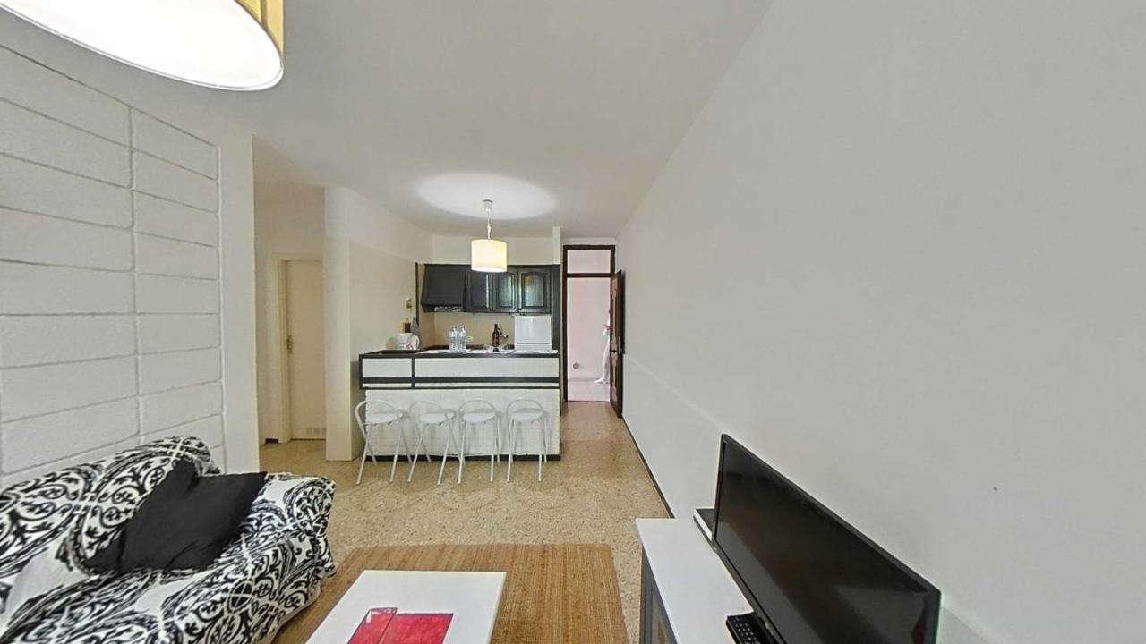 Apartamento Con Terraza Privada En Playa De Las Americas Арона Екстериор снимка
