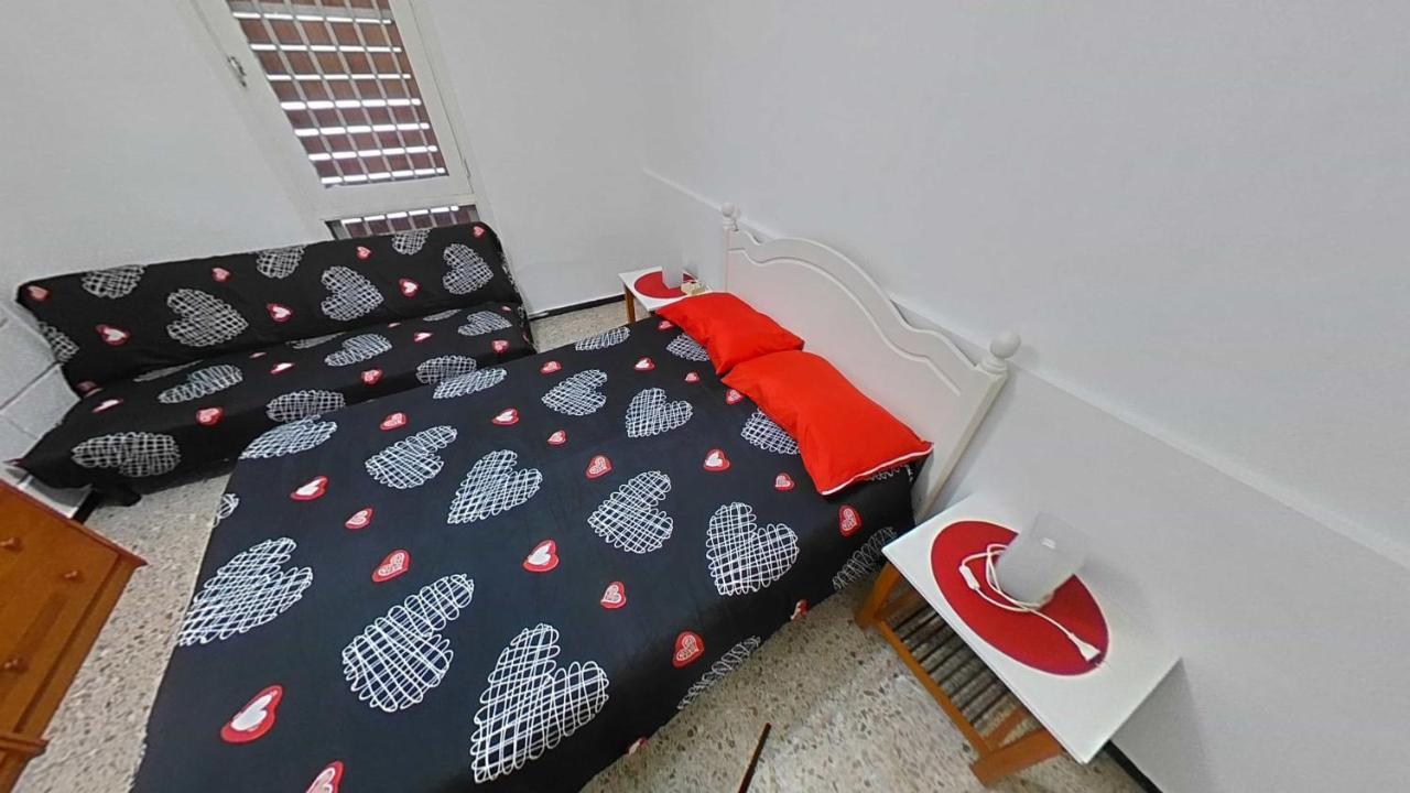 Apartamento Con Terraza Privada En Playa De Las Americas Арона Екстериор снимка