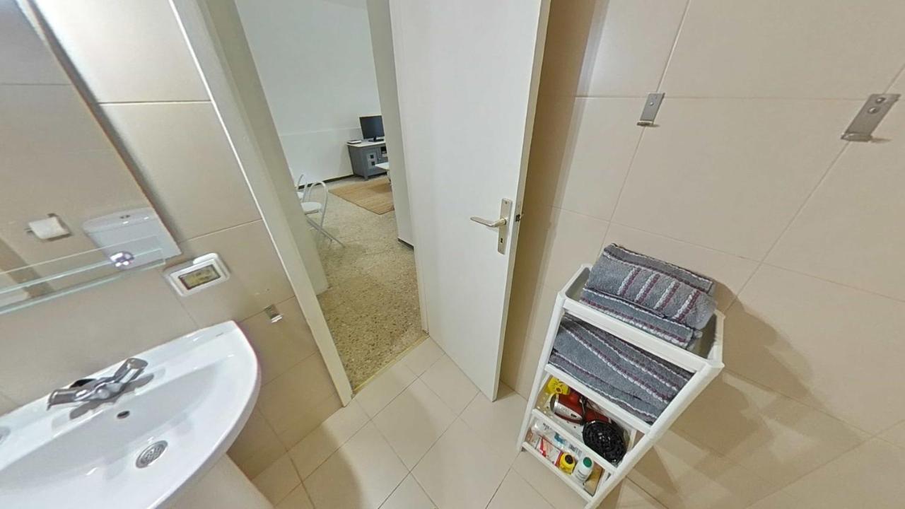 Apartamento Con Terraza Privada En Playa De Las Americas Арона Екстериор снимка