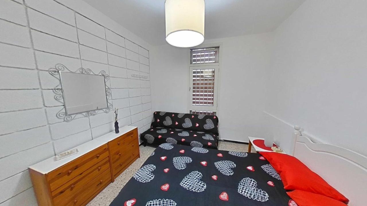 Apartamento Con Terraza Privada En Playa De Las Americas Арона Екстериор снимка