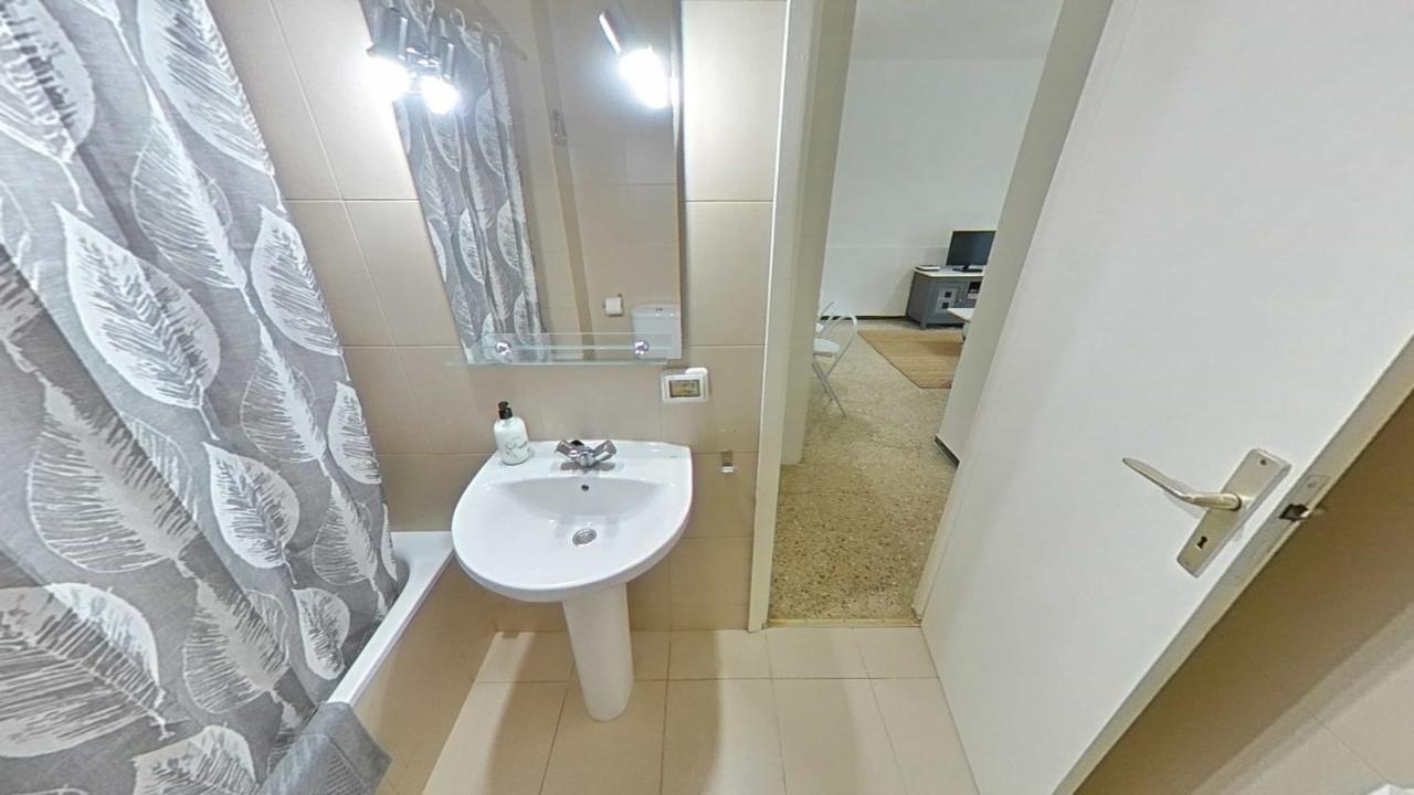 Apartamento Con Terraza Privada En Playa De Las Americas Арона Екстериор снимка