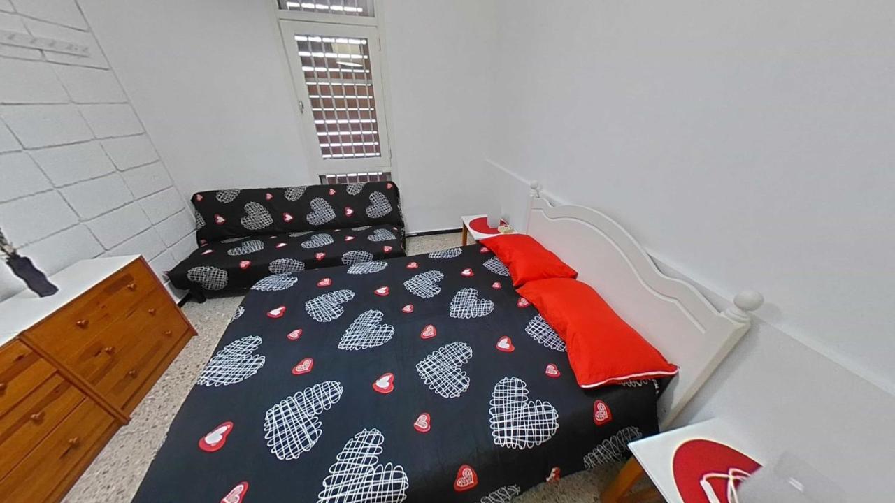 Apartamento Con Terraza Privada En Playa De Las Americas Арона Екстериор снимка